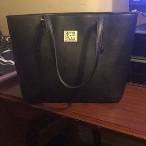 Perfect Large Bag